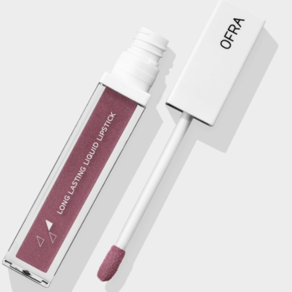 OFRA Other - OFRA- Long Lasting Liquid Lipstick - Monaco